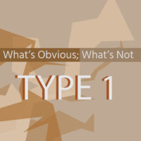 TYPE-1