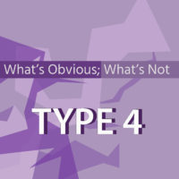 Type - 4