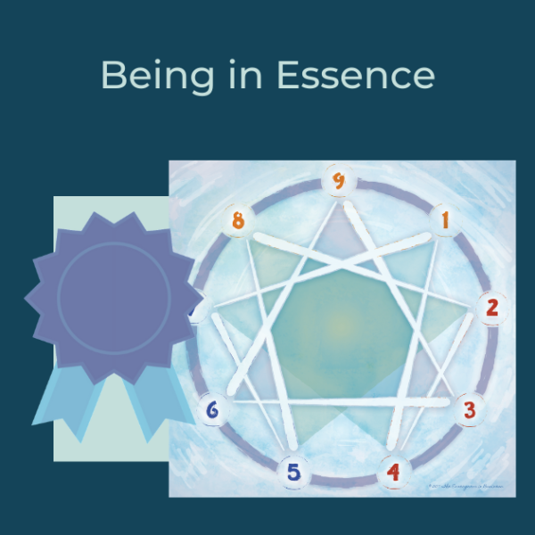 Being in Essence