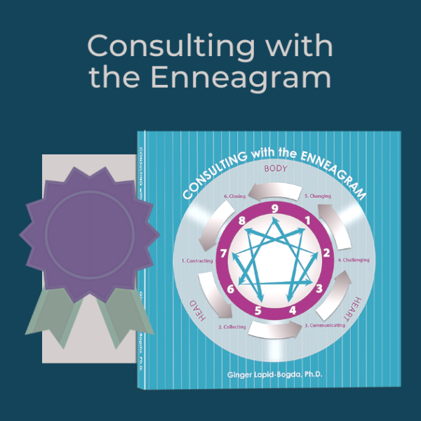 Consulting with the Enneagram