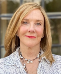 Anne Geary Anne Geary 1