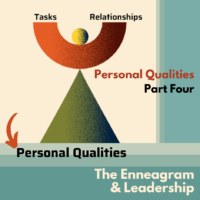 The Enneagram and Leadership: Personal Qualities | Part 4 August blog #2 Thumbnail (2)