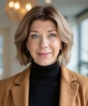 Bettina Lyons Bettina Lyons, LMFT Group Practice Owner