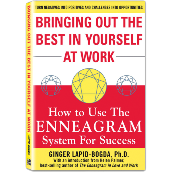 Bringing Out the Best in Yourself at Work