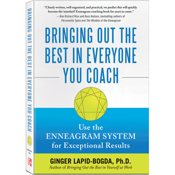 Bringing Out the Best in Everyone You Coach