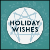 Holiday Wishes Christmas-list