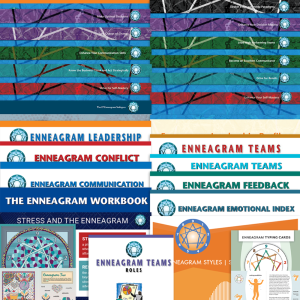 The Complete Training Tools Set