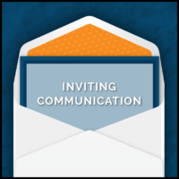 development tip_Inviting Communication