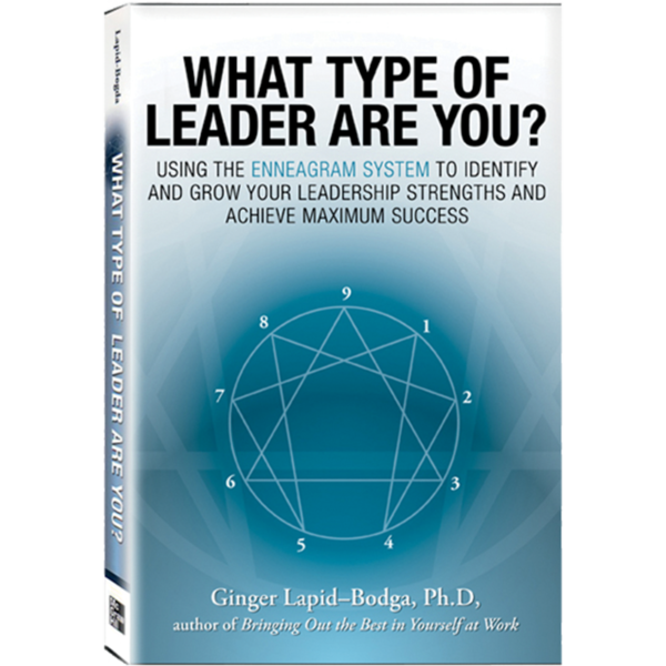 What Type of Leader Are You?