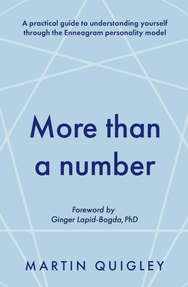 More Than a Number