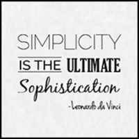 simplicity tmb
