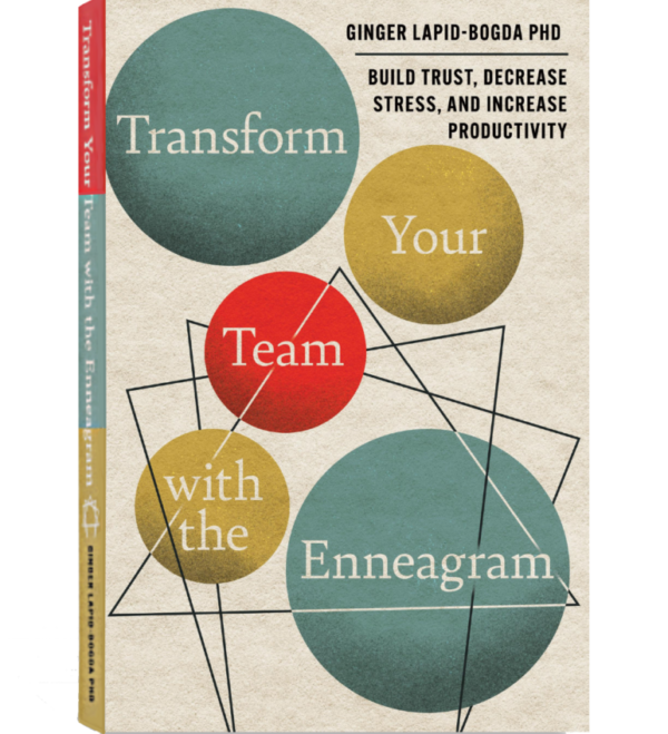 Transform Your Team with the Enneagram