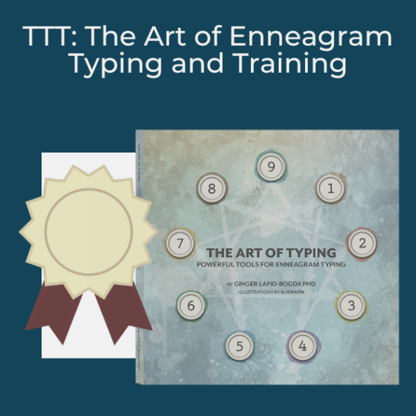 The Art of Enneagram Typing and Training | Train-the-Trainer