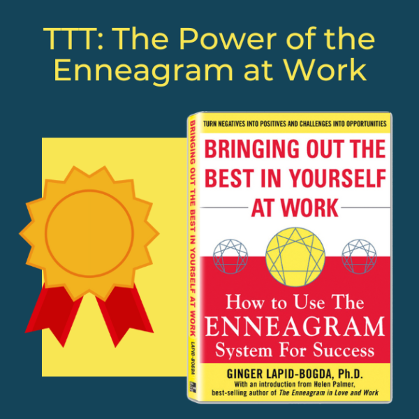 The Power of the Enneagram at Work | Train-the-Trainer